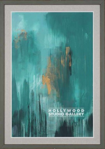 47X33 JONES GOLDEN SLUMBERS1-TURQ