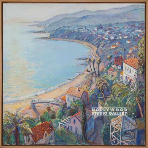 37X37 CURCURU ORIG.CA.COAST VIEW