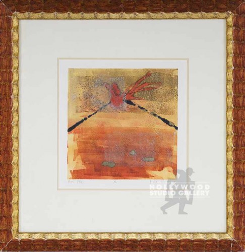 27X26 WHITEMORE MORE PELE-ORANGE