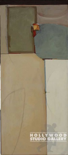 55X25 BONNER GEOM.MODERNE CANVAS 2