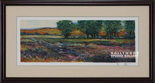 21X39 SCHOFIELD TRAD. TREESCAPE