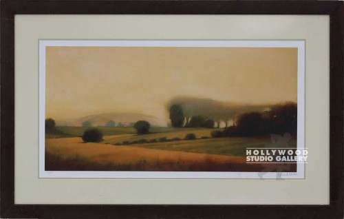 26X41 WINDSOR GOLDEN MIST-ORNGSCAPE