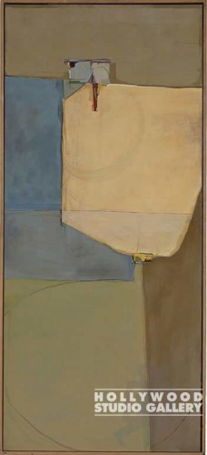 55X25 BONNER GEOM.MODERNE CANVAS 4