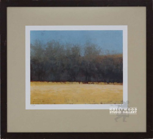 22X25 BOHNE SOFT TREES/ BRN.OAK