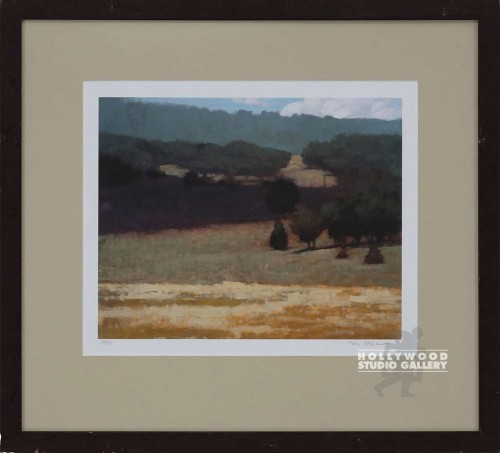 22X25 BOHNE SOFTSCAPE-MTN-SKY/ BRN