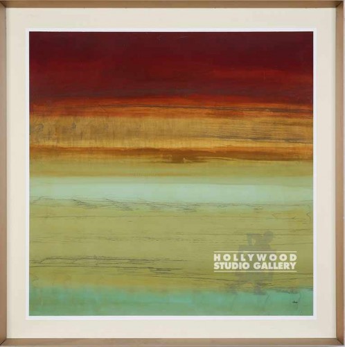 41X41 HIBBARD VALLEYS I-RED-GRN ABS