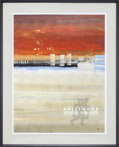 50X40 RIDGERS SANC.FOUND-OLIVE-ORNG