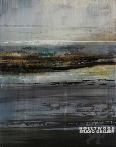 39X50 DYSART STREAM LINE-GRAYBLUBLK