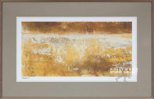 22X33 BELLOWS (MONO-TONE)ABS-YELLOW