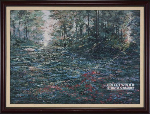 41X54 SCHOFEILD MEADOWS/LINER/CHERR