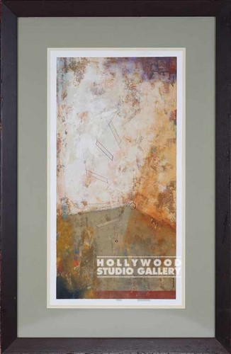 29X44 ADAMO SCOSSA VIII/MAHOG.WEDGE