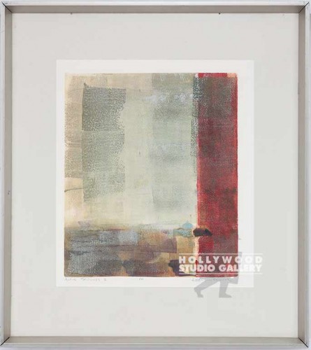 29X26 WHITTEMORE ACT`V STILLNESS II
