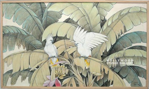 30x50 Bali Original/Horizontal