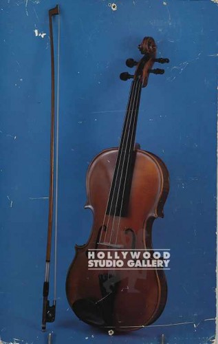 22x14 Cello Musical Instrument/Unfm