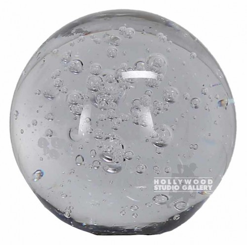 5x3``Glass Sphere