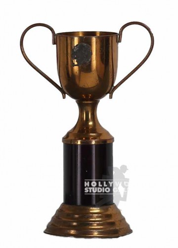 6" Small Trophy Cup