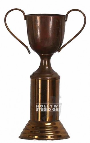 7" Small Trophy