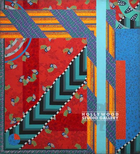 Original Saito/Large Canvas