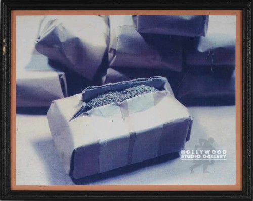 Color Drug Photograph