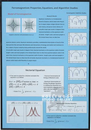 30X21 GRAPH-ALGORITHM STUDIES/BLK