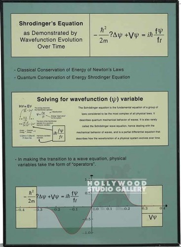 33X24 33X24 GRAPH-SCHRODINGER =/BLK