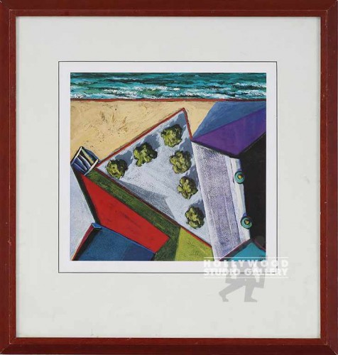 24x23 MORRIS NO.3 COASTAL SHADOWS