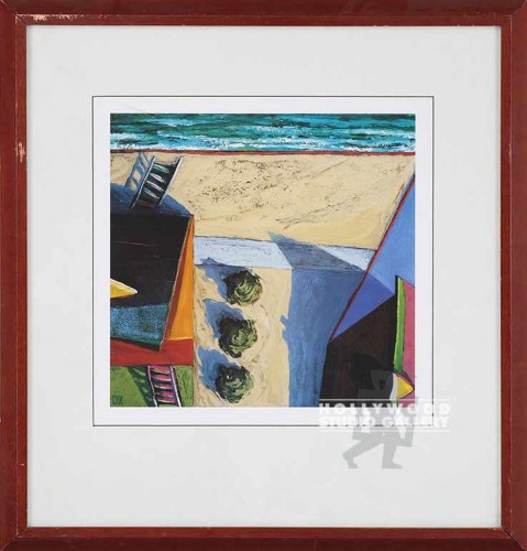 24x23 MORRIS NO.4 COASTAL SHADOWS