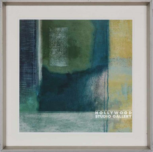 26X26 NELSON INTERLUDE1-ABST/ALUM