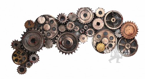42x20x5 Gears and Dials