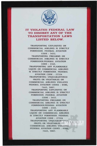 19x21 It Violates Federal Law