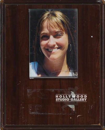 8x10 Employee Of the Month...