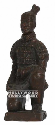 7x4``Oriental Figure Male