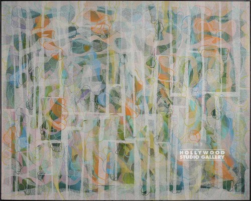 49x61 Carlen Original