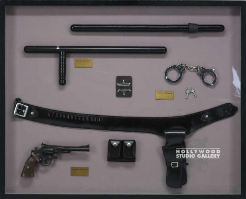 33x41 Weapons Case/Shadow Bo
