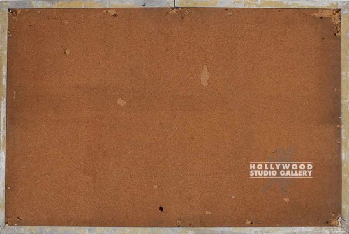 24x36 Metal Bulletin Board