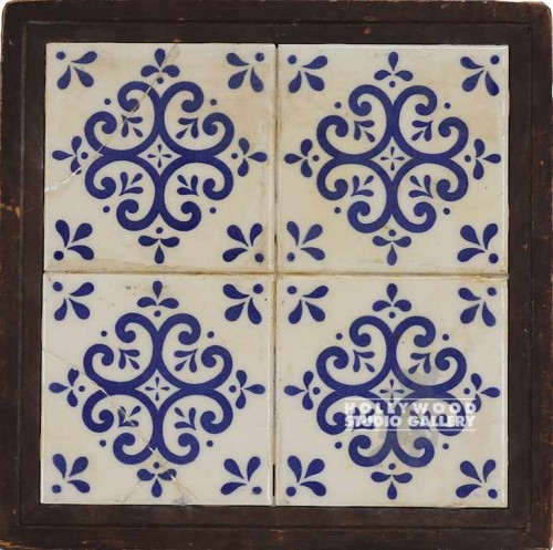 10x10 Platter Trivet
