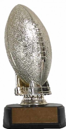8" FOOTBALL TROPHY