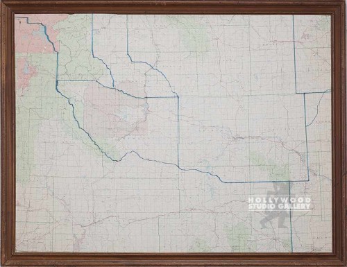 35x45    MAP