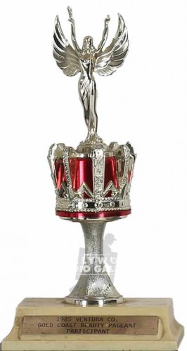 GOLD COAST BEAUTY PAGEANT