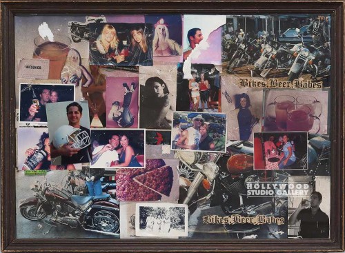 24x32 Dressed Bulletin Board