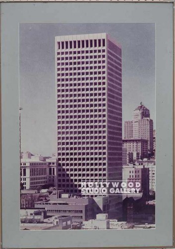 36x25 Architectural Photograph