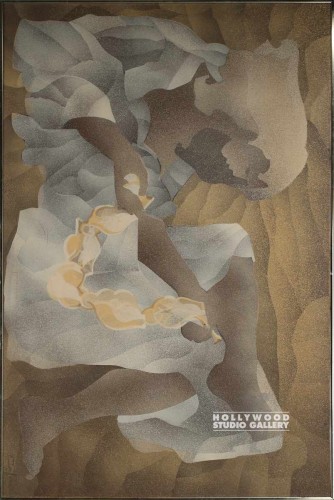 48x31 Carlen abstract