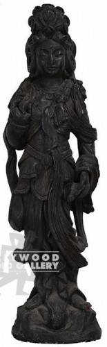 37x11 BUDDHA STATUE