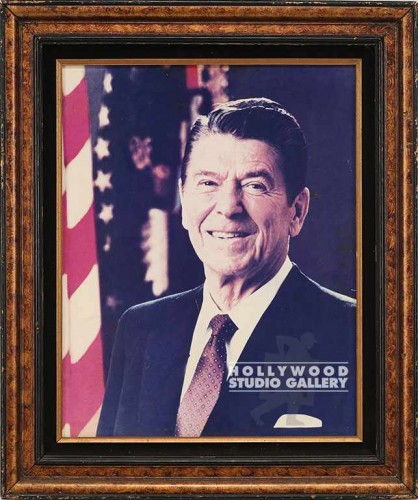 26x22 Ronald Regan