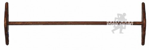 31X4``Wooden Shelf