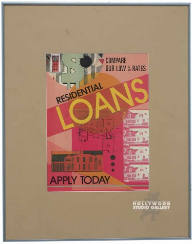 22x18 Residential Loans Apply Today