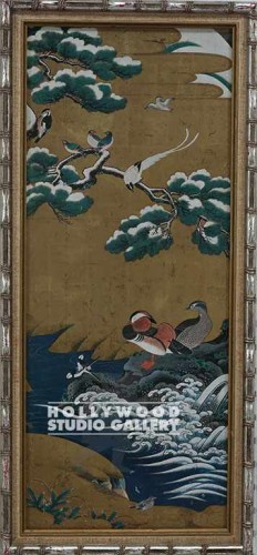 22x8 Oriental Panel (C)