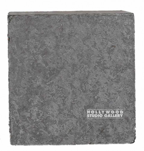 12X12``Silver Plynth