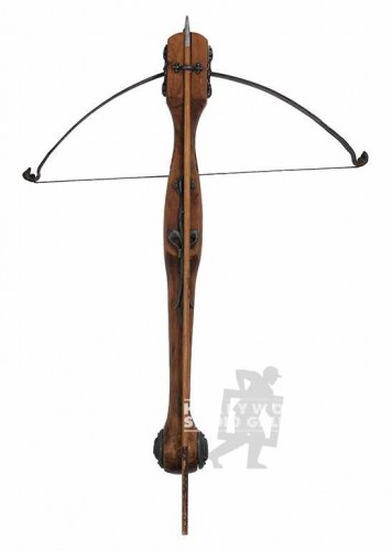 22`17``CROSS BOW