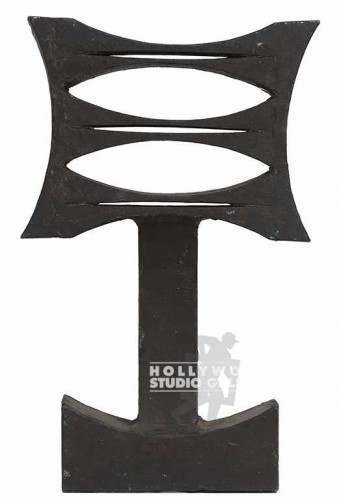 17X11``DAVID SCULPTURE